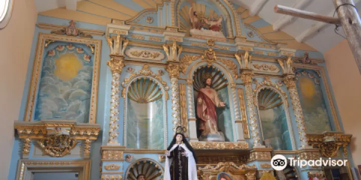Capilla La Veronica