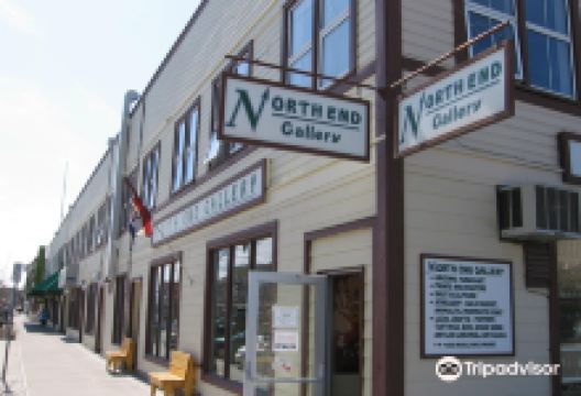 North End Gallery景点图片