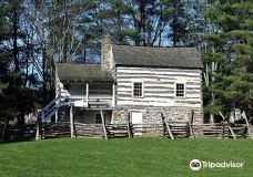 The Kennedy Farm-华盛顿县