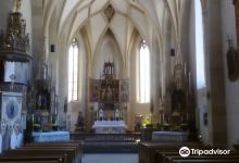 Parrocchiale di San Sigismondo景点图片