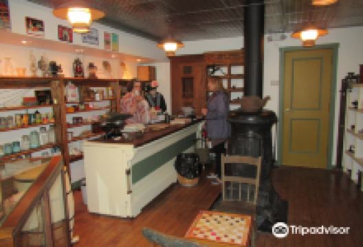 Heritage Hall景点图片