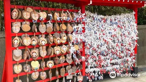 遠見岬神社