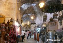 Aleppo Souk景点图片