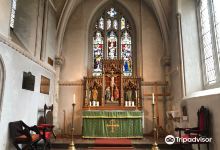 St Mary's Church景点图片