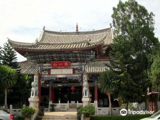 指林禅寺