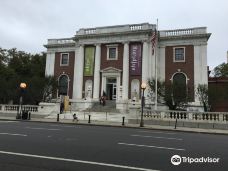 New Haven Free Public Library-纽黑文