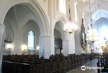 Sct. Nicolai Udstillingen景点图片