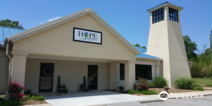 Hope Chapel
