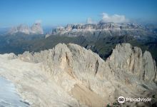 Monte Serauta景点图片