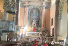Blessed Virgin Mary's Birth景点图片