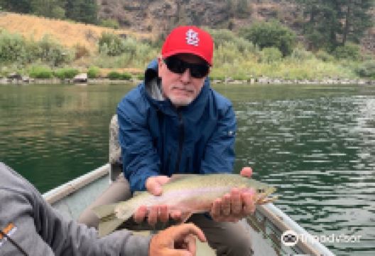 Lakestream Fly Shop购物图片