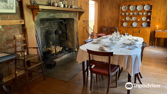 Herman Melville's Arrowhead