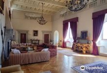 Castello Baronale景点图片