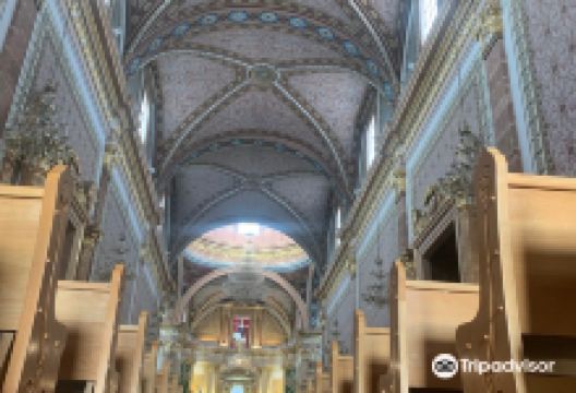 Valle de Bravo景点图片