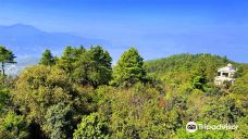 Nagarkot Geodetic Survey Tower-Kavrepalanchok