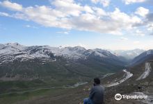 Babusar Pass景点图片