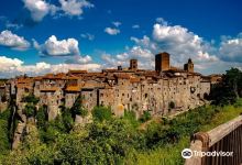 Borgo di Vitorchiano景点图片