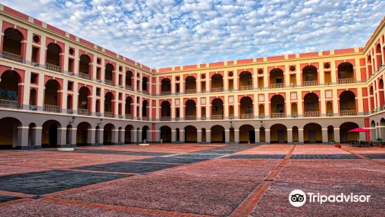 美洲博物館