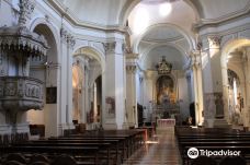 Duomo Concattedrale di San Marco di Pordenone-波代诺内
