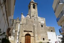 Parroquia del Divino Salvador景点图片