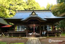 Babatsutsukowake Shrine景点图片