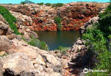 Yardie Creek景点图片