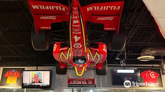 Fastimes Indoor Karting
