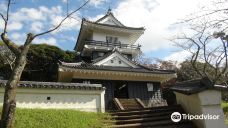 Shiroyama Park-君津市