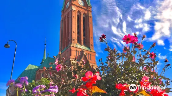 Trinity Church