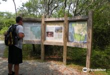 Trustom Pond National Wildlife Refuge景点图片