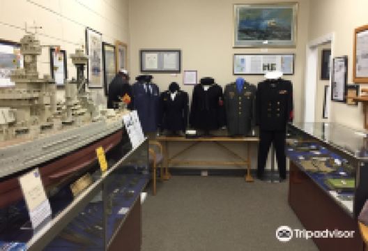 Broomfield Veterans Memorial Museum景点图片