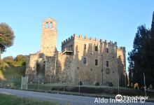 Castello Di Villanova Della Arno景点图片