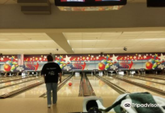Bowl America Gaithersburg景点图片