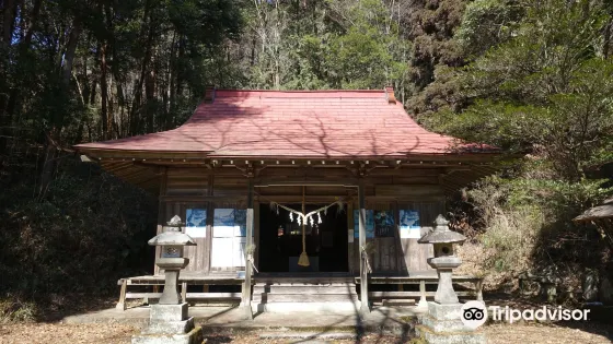 矢祭神社