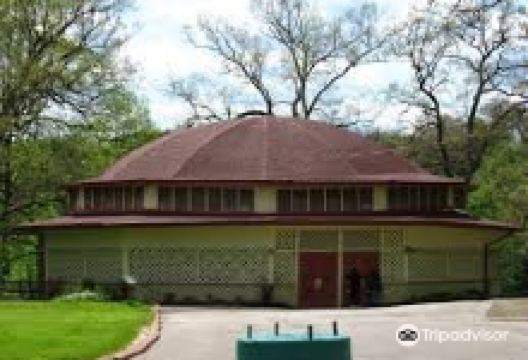 Cascade Park景点图片