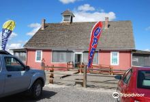 Battle Mountain Cookhouse Museum景点图片