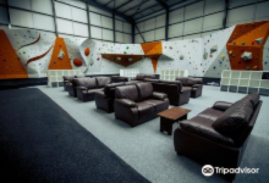 The Boardroom Climbing Ltd景点图片