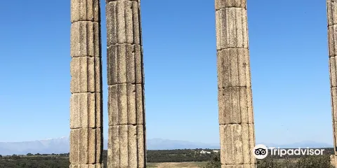 巴爾德卡尼亞斯水庫