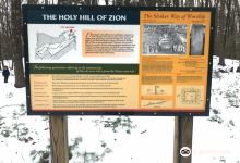 Holy Hill of Zion景点图片
