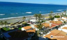 Torrox Costa Promenade-托罗克斯