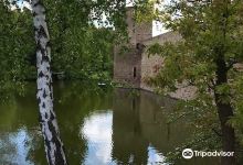 Wasserburg Veynau景点图片