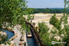 The Sand Sea-埃默农维尔