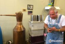 Copperhead Mountain Distillery景点图片