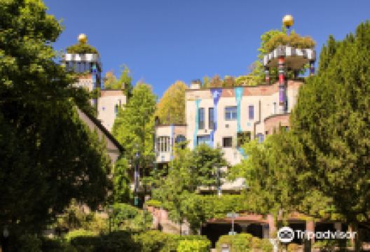 Quellenpark景点图片