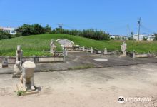 国定古迹-郑崇和墓景点图片