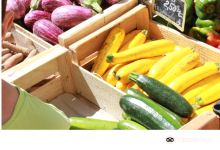 Marche Provencal景点图片