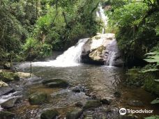 Cachoeira da Prata-伊尼亚乌马