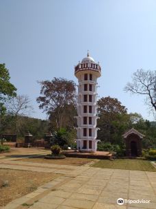 Vijayadurga Temple-北果阿县