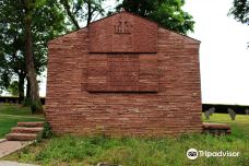 Rancourt German Military Cemetery-布沙韦讷贝让