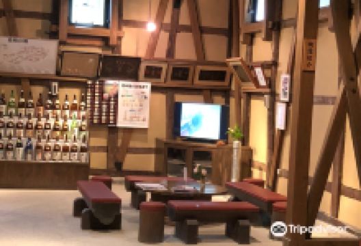 Kakeya Sakagura Museum景点图片